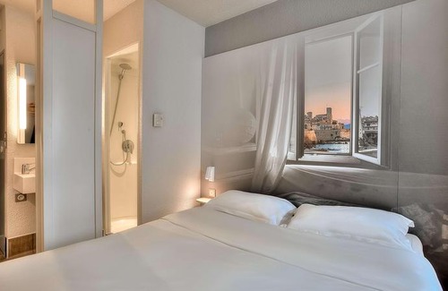 Biot Hotel | B&B Hotel Antibes Sophia Antipolis