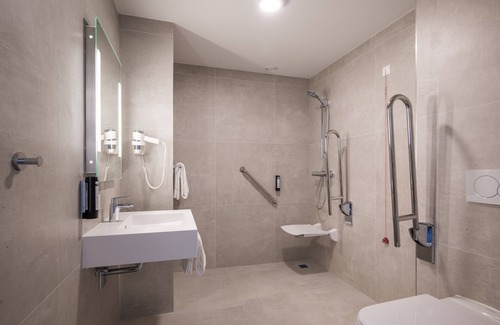 Antwerp Hotel | B&B HOTEL Antwerpen Centrum