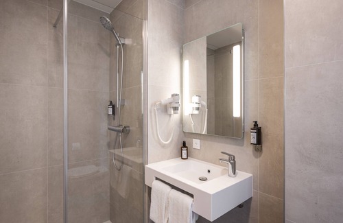 Antwerp Hotel | B&B HOTEL Antwerpen Centrum
