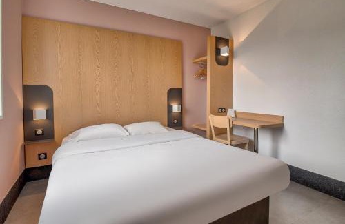 Tarnos Hotel | B&B HOTEL Bayonne Tarnos