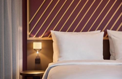 Johannisthal Hotel | B&B HOTEL Berlin-Adlershof