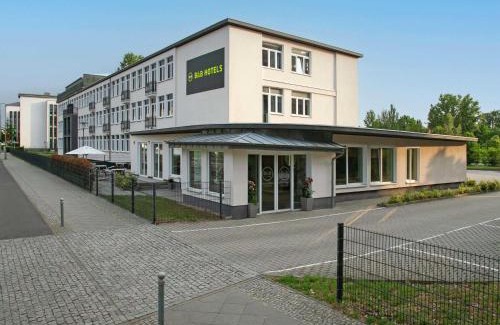 Johannisthal Hotel | B&B HOTEL Berlin-Adlershof