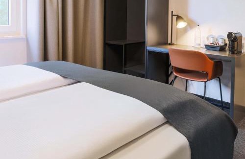 Karlsdorf Hotel | B&B HOTEL Bruchsal-Karlsdorf