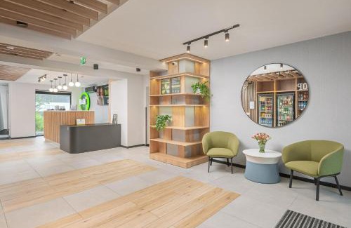 Bytom Hotel | B&B HOTEL Bytom