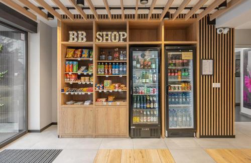 Bytom Hotel | B&B HOTEL Bytom