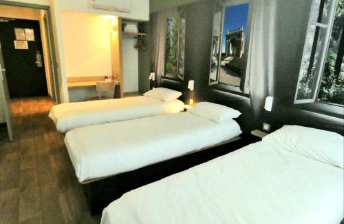 Proville Hotel | B&B HOTEL Cambrai