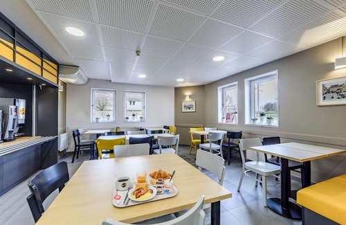 Marsannay-la-Cote Hotel | B&B Hotel DIJON Les Portes du Sud