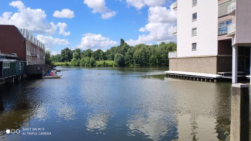 Schiedam Bed & Breakfast | B&B Hotel Elselina