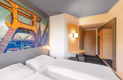 Altenessen-Sud Hotel | B&B HOTEL Essen-Nord