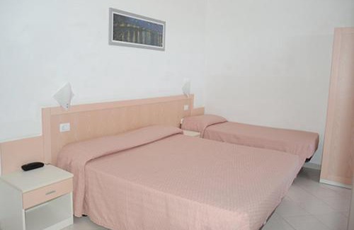 Alba Adriatica Hotel | B&B Hotel Fattoriamare