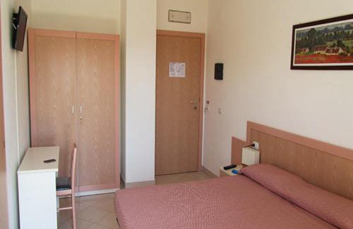 Alba Adriatica Hotel | B&B Hotel Fattoriamare