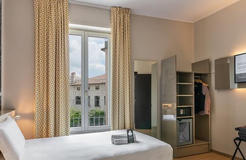 Pre Hotel | B&B Hotel Genova