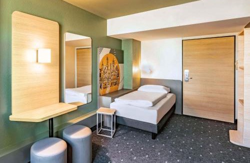 Region Hannover District Hotel | B&B HOTEL Hannover-Laatzen