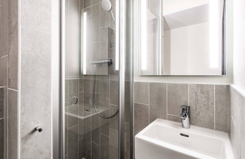Lahe Hotel | B&B Hotel Hannover-Nord