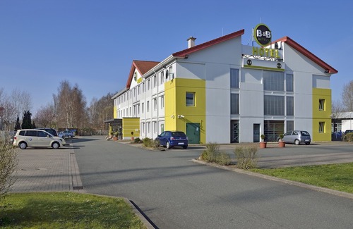 Lahe Hotel | B&B Hotel Hannover-Nord