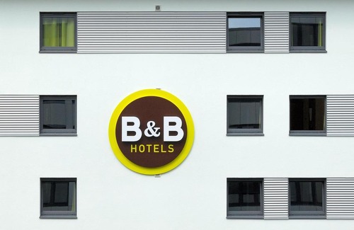 Lahe Hotel | B&B Hotel Hannover-Nord