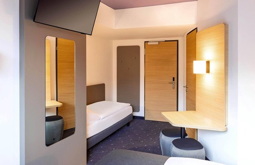 Stadtmitte/Neustadt Hotel | B&B Hotel Hildesheim