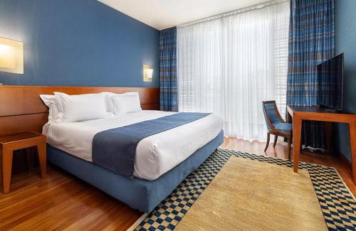 Imperia Hotel | B&B HOTEL Imperia Rossini al Teatro