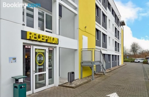Rhein-Erft-Kreis District Hotel | B&B Hotel Köln Frechen