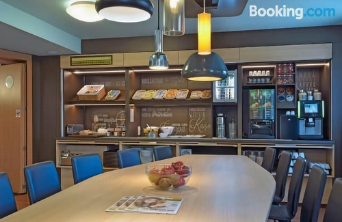 Rhein-Erft-Kreis District Hotel | B&B Hotel Köln Frechen
