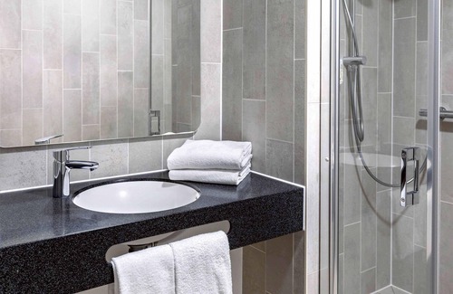 Ravensberg - Brunswik - Dusternbrook Hotel | B&B Hotel Kiel-Wissenschaftspark