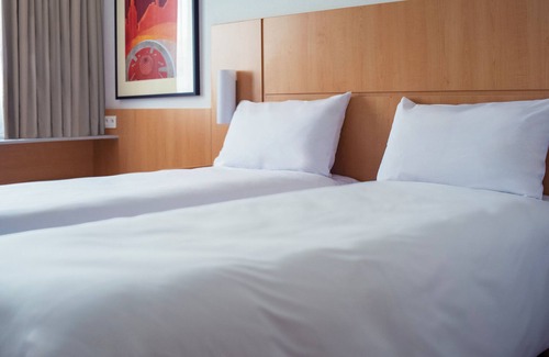 Kielce Hotel | B&B HOTEL Kielce Centrum