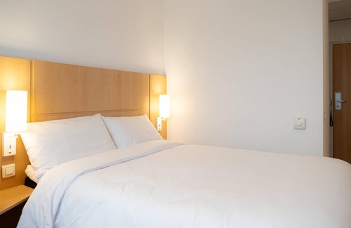 Kielce Hotel | B&B HOTEL Kielce Centrum