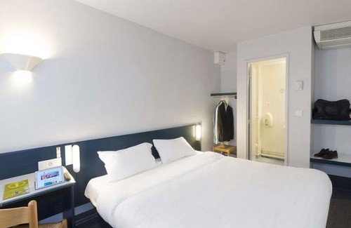 Saint-Saturnin Hotel | B&B Hotel LE MANS Nord 2