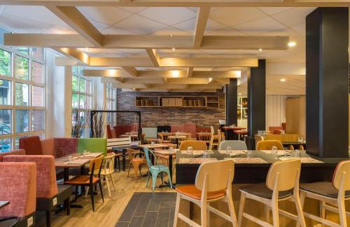 Roubaix Hotel | B&B HOTEL Lille Roubaix Centre Grand-Place