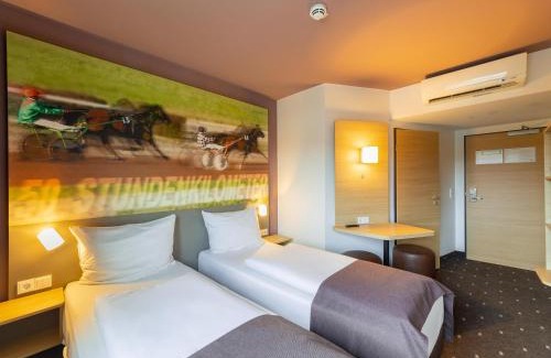 Hardterbroich-Pesch Hotel | B&B Hotel Mönchengladbach