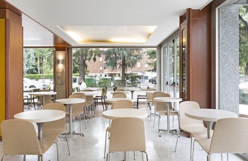 Crocetta-San Lazzaro-Modena Est Hotel | B&B Hotel Modena