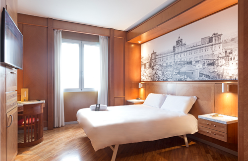 Crocetta-San Lazzaro-Modena Est Hotel | B&B Hotel Modena