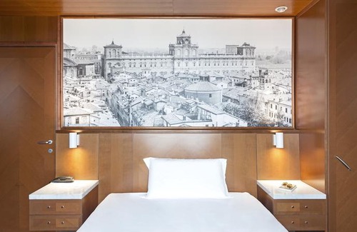 Crocetta-San Lazzaro-Modena Est Hotel | B&B Hotel Modena