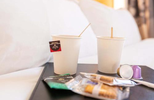 Hesingue Hotel | B&B HOTEL Mulhouse Bâle Aéroport