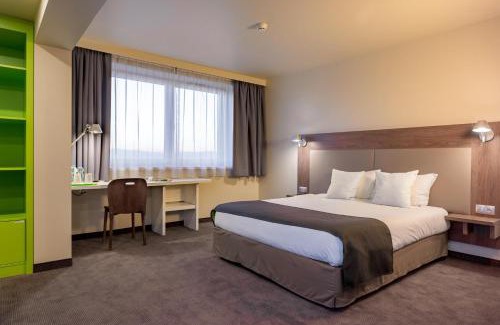 Nowy Targ Hotel | B&B Hotel Nowy Targ Centrum