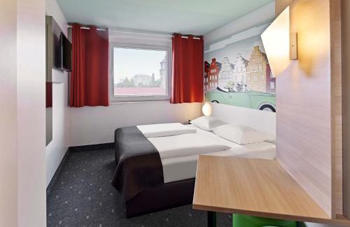 Osnabrueck Hotel | B&B Hotel Osnabrück