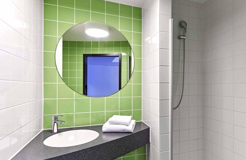 Osnabrueck Hotel | B&B Hotel Osnabrück