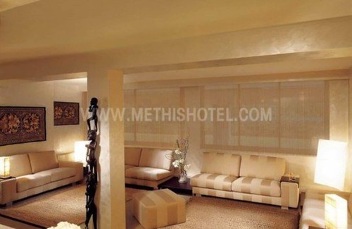 Historic Centre Hotel | B&B HOTEL Padova Methis