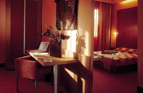 Historic Centre Hotel | B&B HOTEL Padova Methis