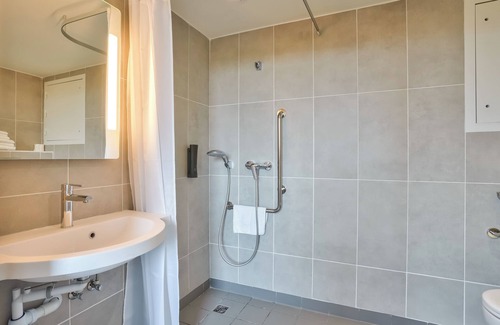 14th Arrondissement Hotel | B&B HOTEL Paris Porte d'Orléans