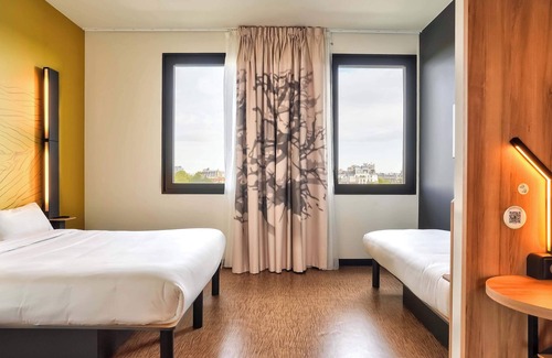 14th Arrondissement Hotel | B&B HOTEL Paris Porte d'Orléans