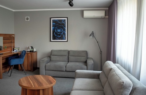 Piotrkow Trybunalski Hotel | B&B HOTEL Piotrków Trybunalski