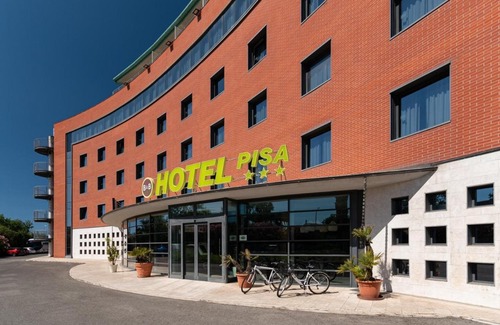 Ospedaletto Hotel | B&B Hotel Pisa