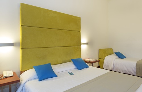 Ospedaletto Hotel | B&B Hotel Pisa