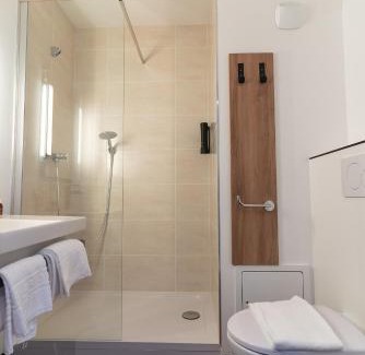 Biard Hotel | B&B HOTEL Poitiers Aéroport