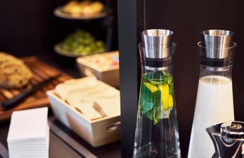 Sudliche Innenstadt Hotel | B&B Hotel Potsdam