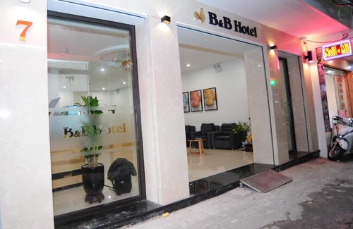 Quan Hoa Bed & Breakfast | B & B Hotel Quan Hoa