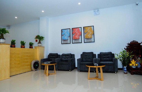 Quan Hoa Bed & Breakfast | B & B Hotel Quan Hoa