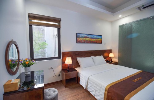 Quan Hoa Bed & Breakfast | B & B Hotel Quan Hoa
