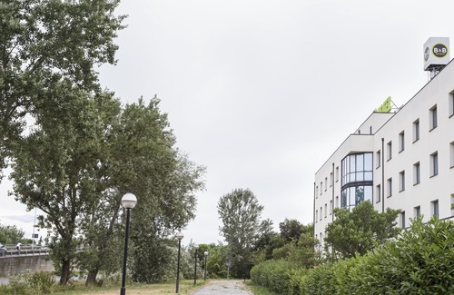 Borgo Montone Other | B&B Hotel Ravenna